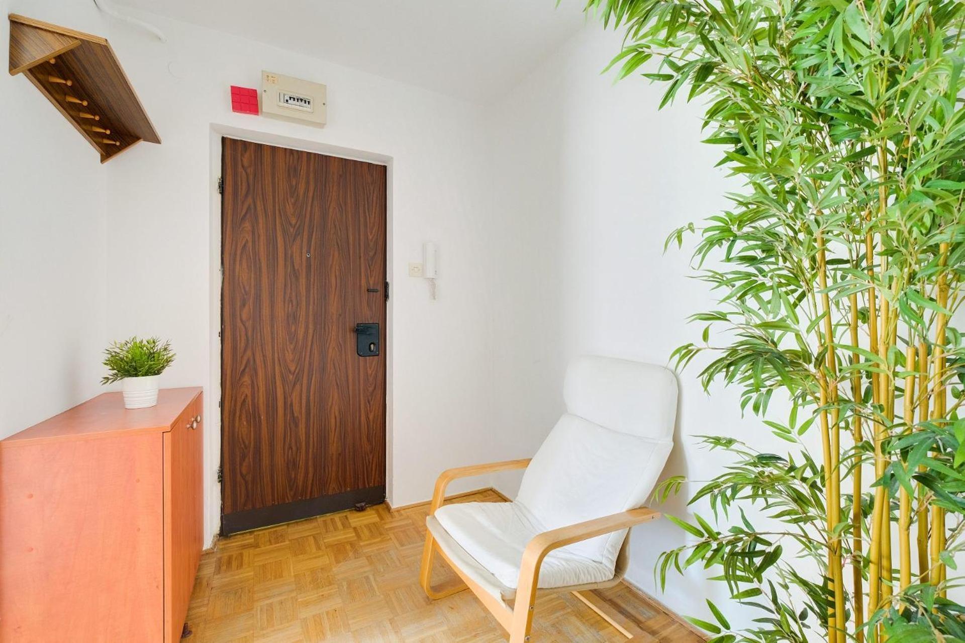 Spacious In Location * Warsaw